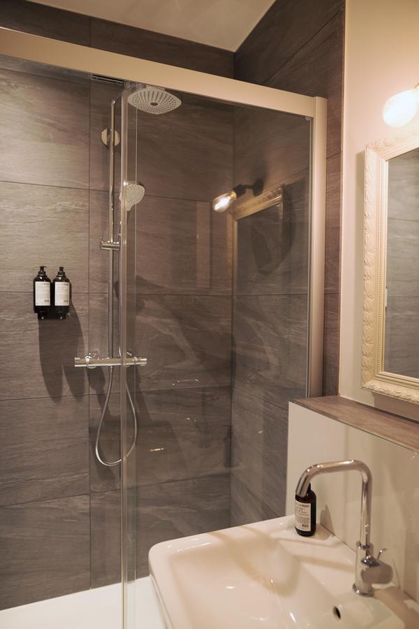 B-Boardinghouse Apart otel Düsseldorf Dış mekan fotoğraf