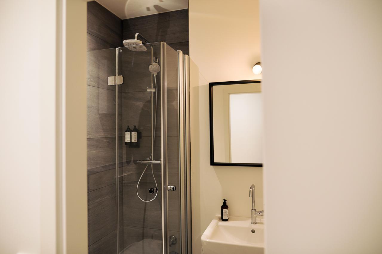 B-Boardinghouse Apart otel Düsseldorf Dış mekan fotoğraf