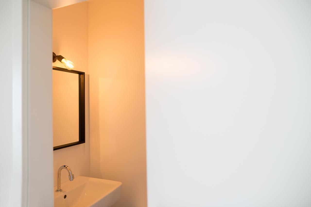 B-Boardinghouse Apart otel Düsseldorf Dış mekan fotoğraf