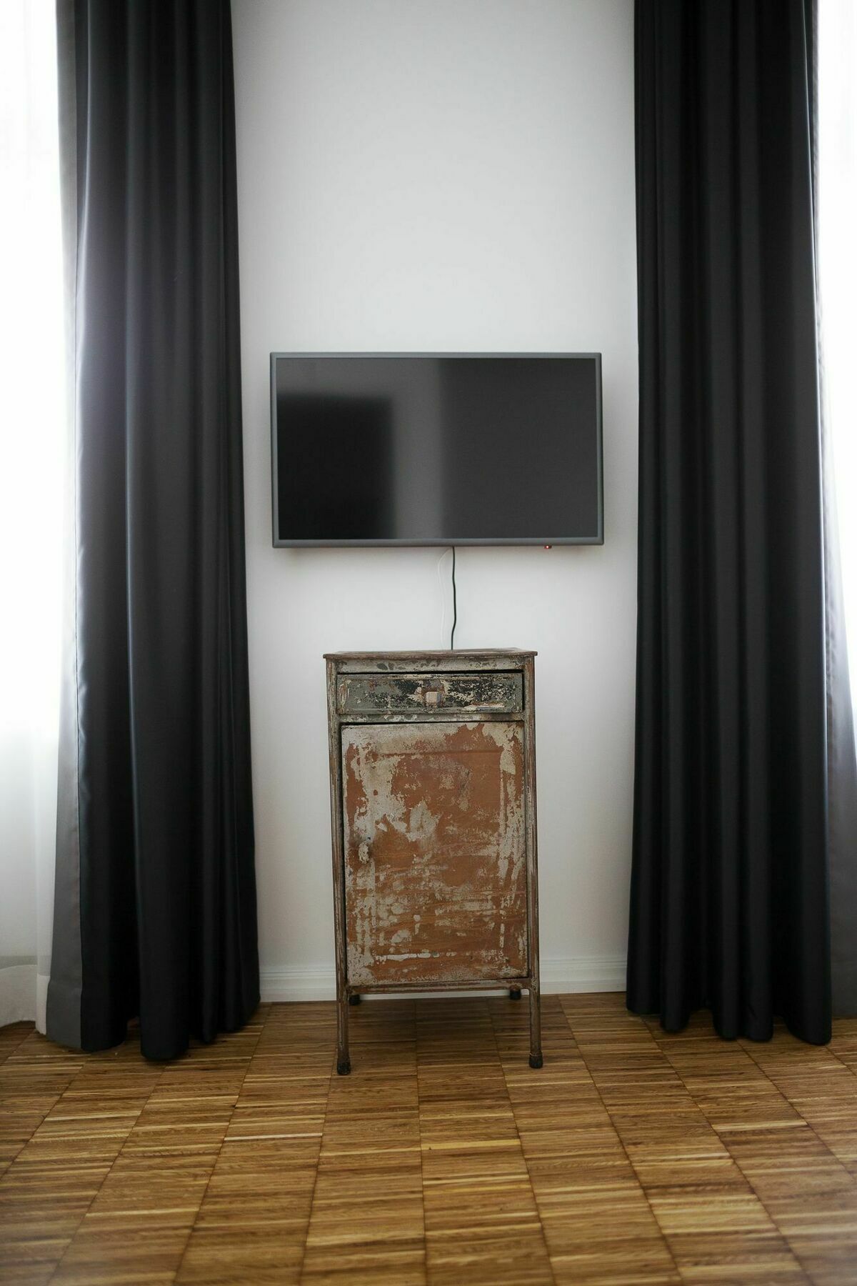 B-Boardinghouse Apart otel Düsseldorf Dış mekan fotoğraf