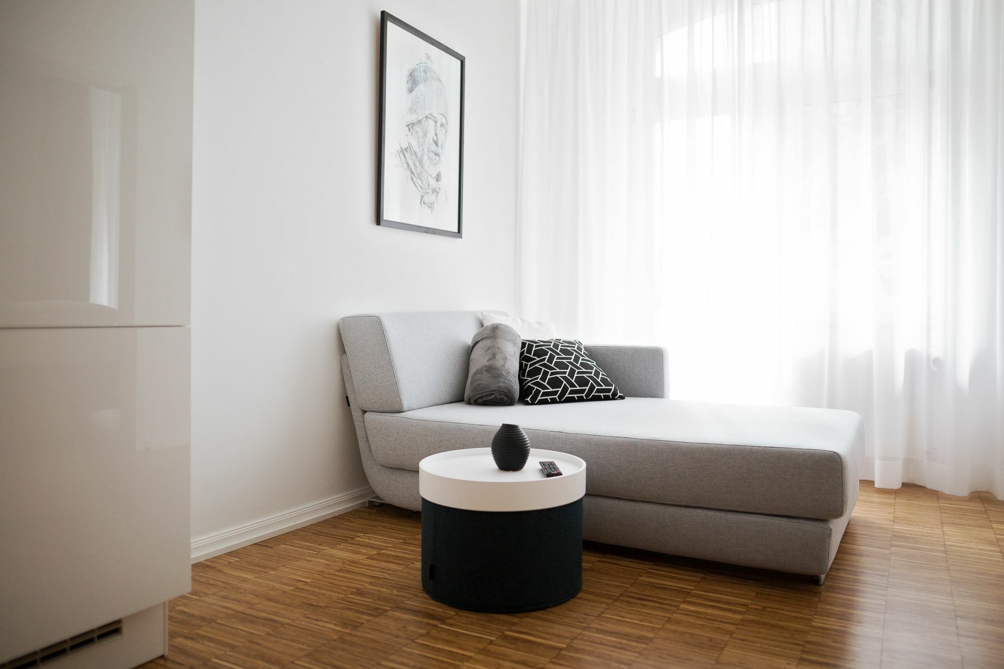 B-Boardinghouse Apart otel Düsseldorf Dış mekan fotoğraf